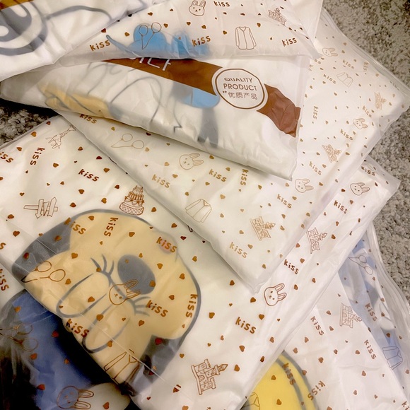 Disnewworld pajamas - Picture 10 of 16